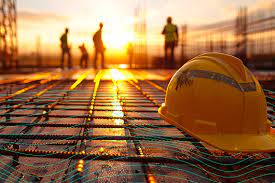 Obra de Infraestrutura, Drenagem e Pavimentação